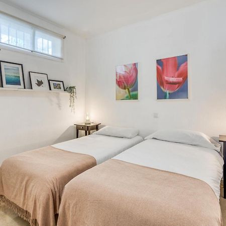 Hanami Puerto Alto Pa 1-6 Естепона Екстериор снимка