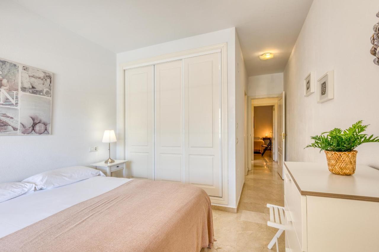 Hanami Puerto Alto Pa 1-6 Естепона Екстериор снимка